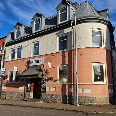 Best Western Centralhotellet Vastervik Ngoại thất bức ảnh
