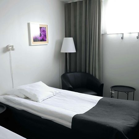 Best Western Centralhotellet Vastervik Ngoại thất bức ảnh