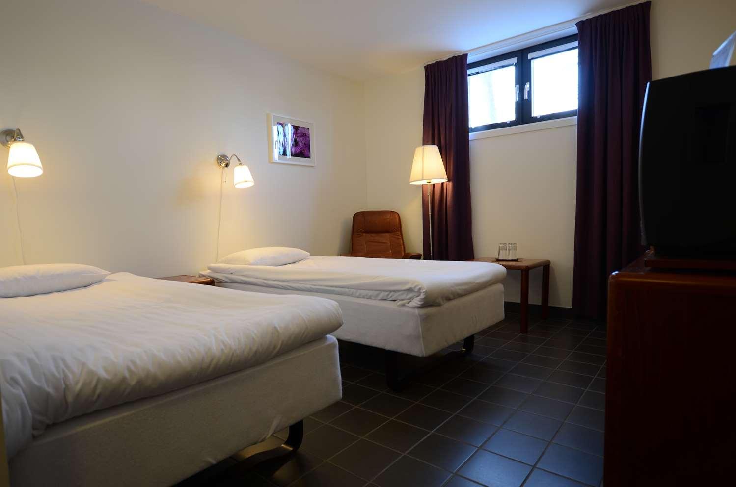 Best Western Centralhotellet Vastervik Ngoại thất bức ảnh