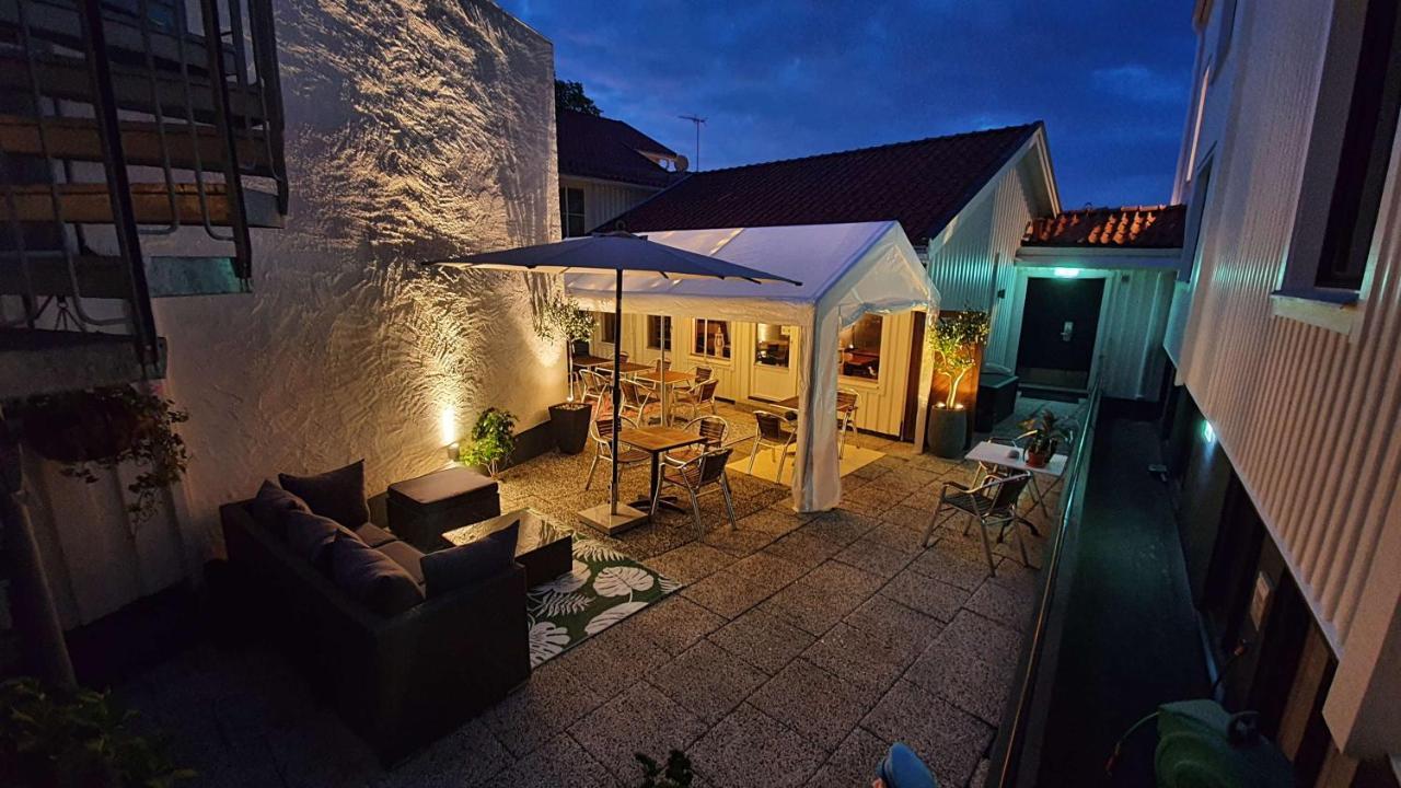 Best Western Centralhotellet Vastervik Ngoại thất bức ảnh