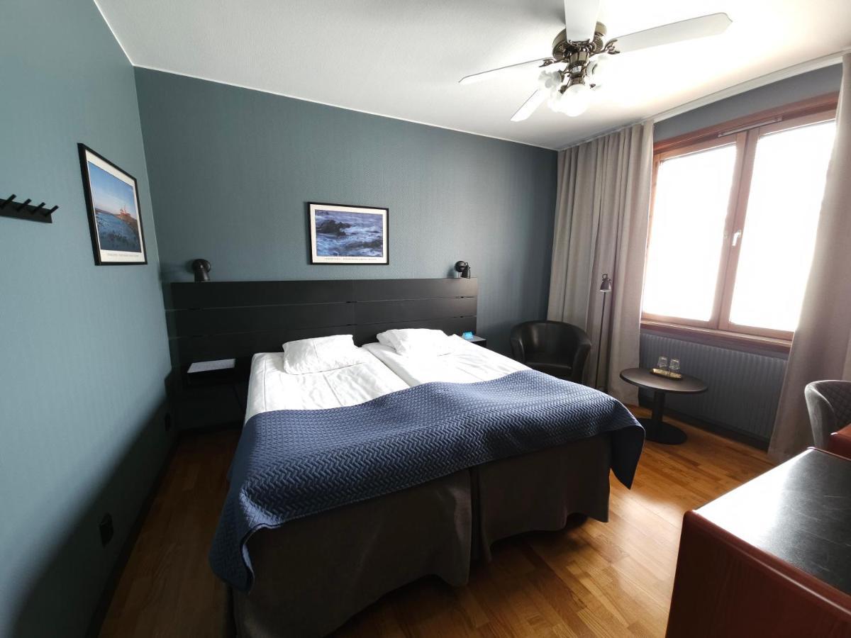 Best Western Centralhotellet Vastervik Ngoại thất bức ảnh