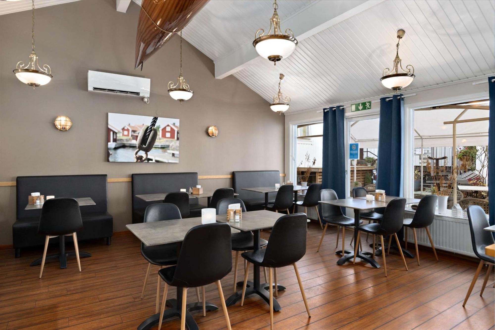 Best Western Centralhotellet Vastervik Ngoại thất bức ảnh