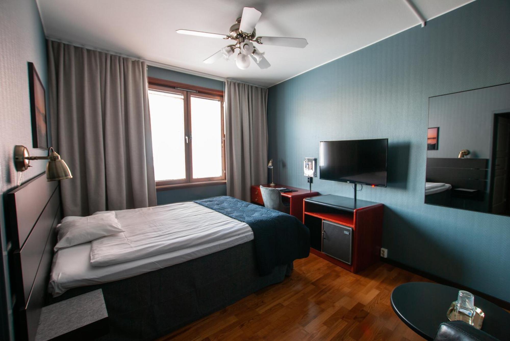 Best Western Centralhotellet Vastervik Ngoại thất bức ảnh