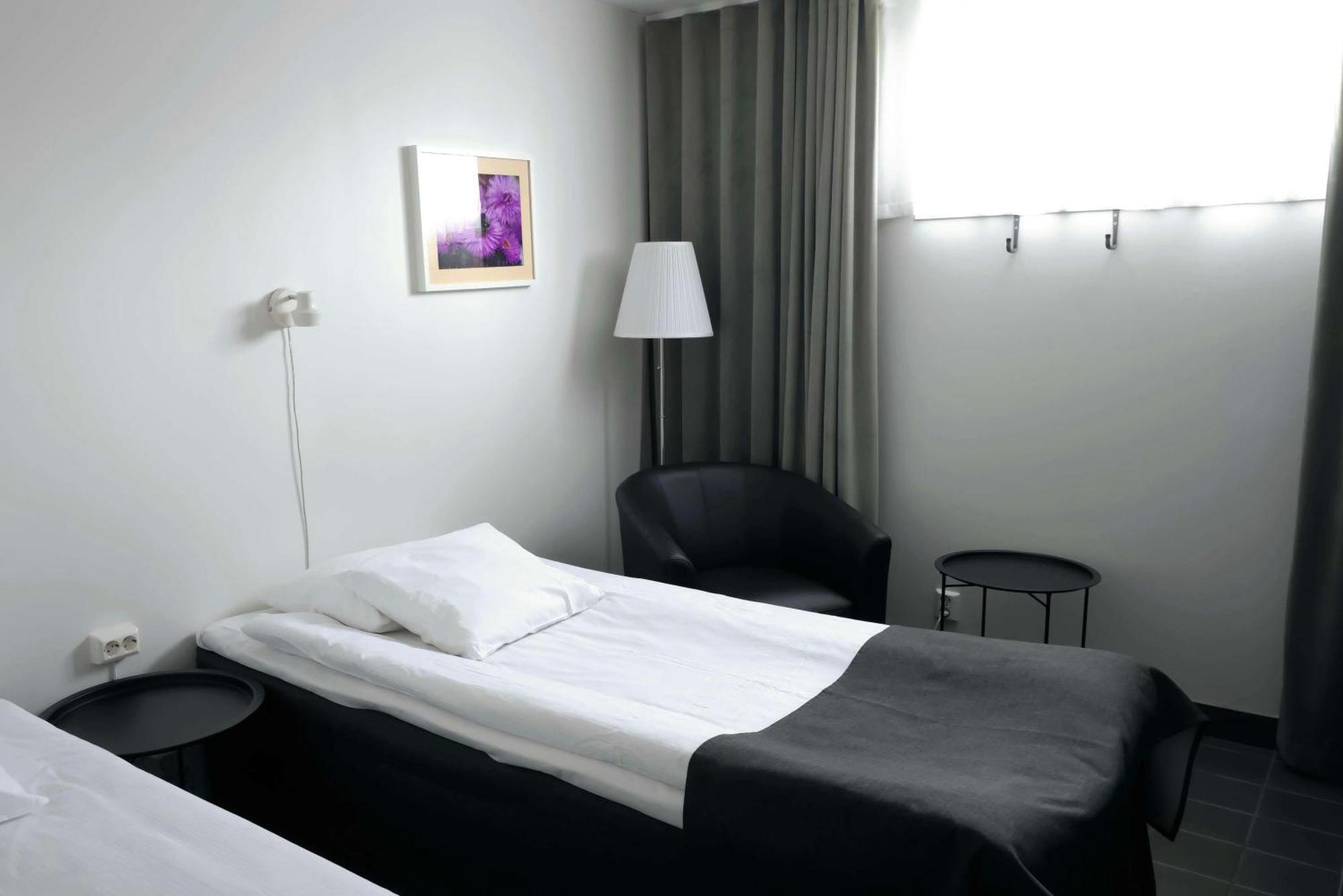 Best Western Centralhotellet Vastervik Ngoại thất bức ảnh