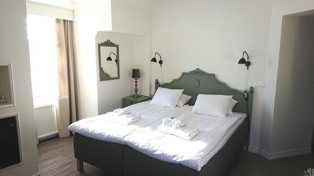 Best Western Centralhotellet Vastervik Ngoại thất bức ảnh